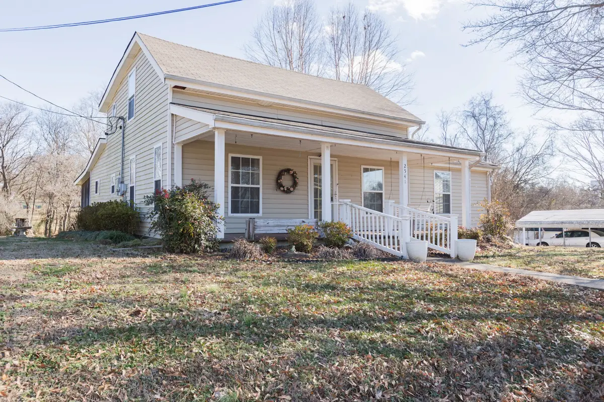 2541 Spring St, Pleasant View, TN 37146 - Image #1