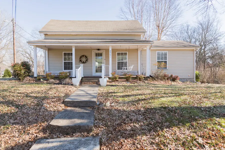 2541 Spring St, Pleasant View, TN 37146 - Image #2