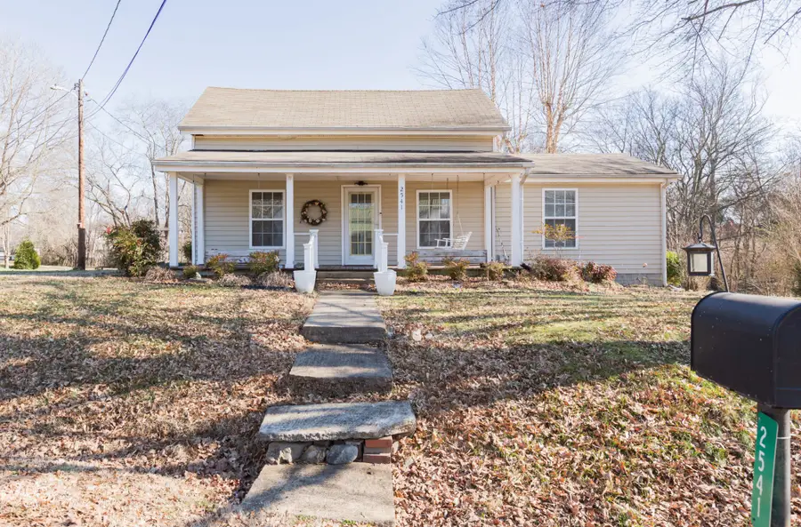 2541 Spring St, Pleasant View, TN 37146 - Image #3