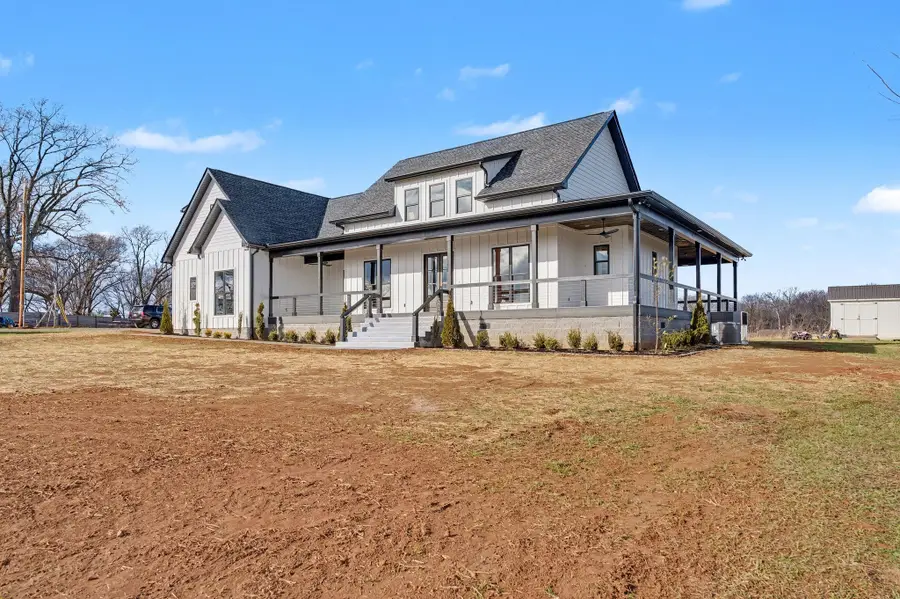 4352 Dot Rd, Springfield, TN 37172 - #2