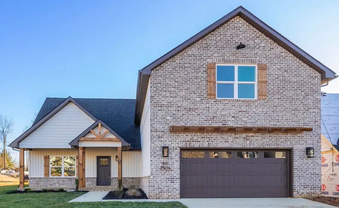 2504 Gentle Rain Road, Knoxville, TN 37920 - Image #1