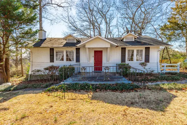 3828 Mission View Avenue, Chattanooga, TN 37411