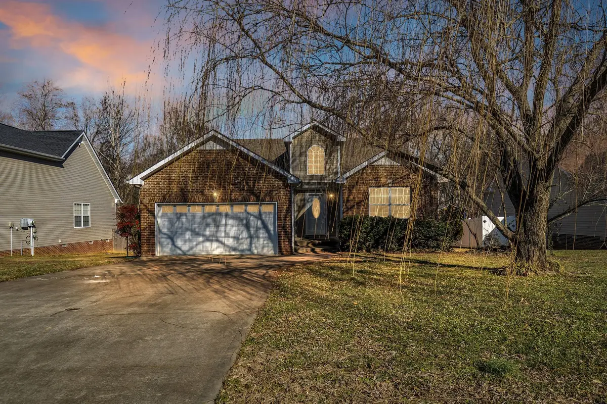 1883 Sage Meadow Ln, Clarksville, TN 37040 - Image #1