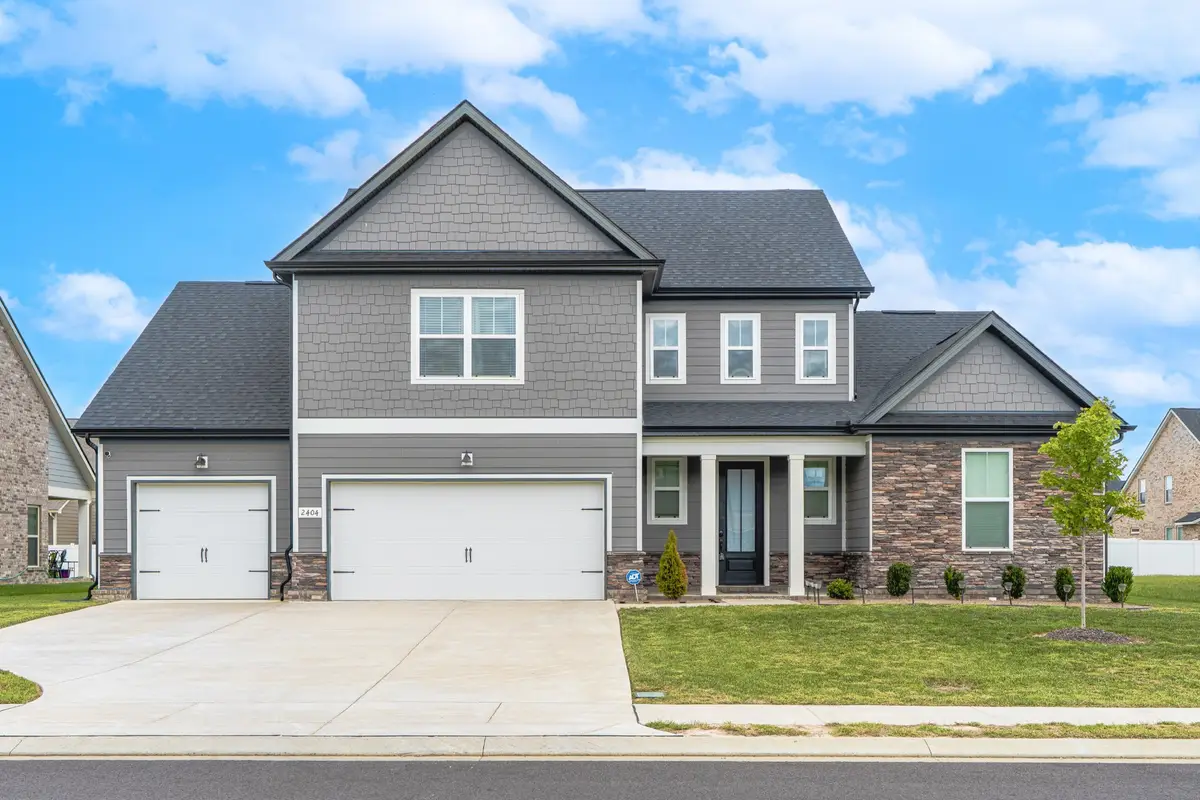 2404 Beaver Dr, Murfreesboro, TN 37128 - Image #1