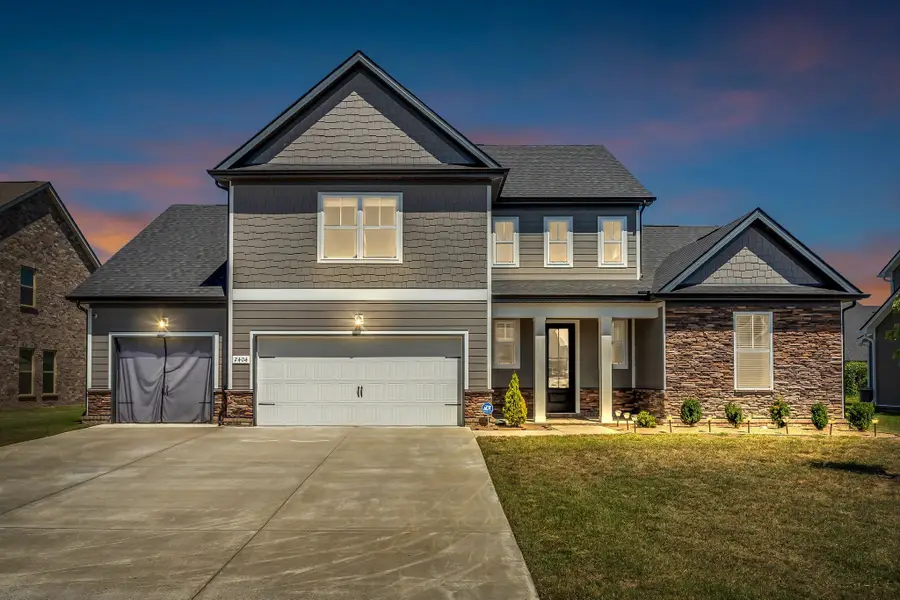 2404 Beaver Dr, Murfreesboro, TN 37128 - Image #3