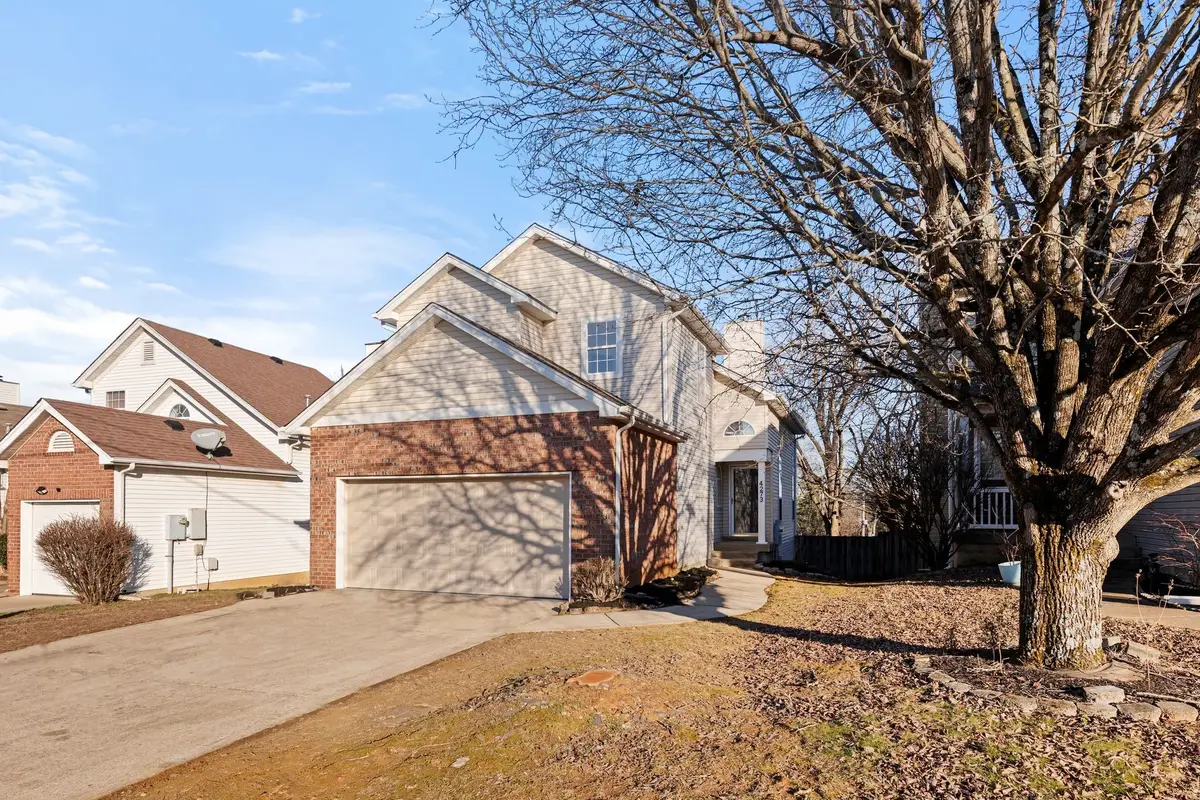 4273 Chesney Glen Dr, Hermitage, TN 37076 - Image #1