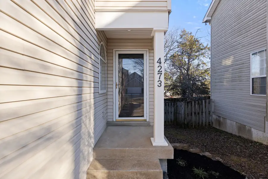 4273 Chesney Glen Dr, Hermitage, TN 37076 - Image #2
