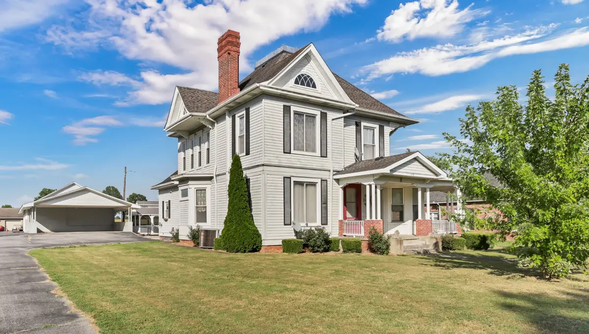 428 N Main St, Trenton, KY 42286 - Image #1