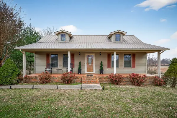 3763 Shellsford Rd, McMinnville, TN 37110