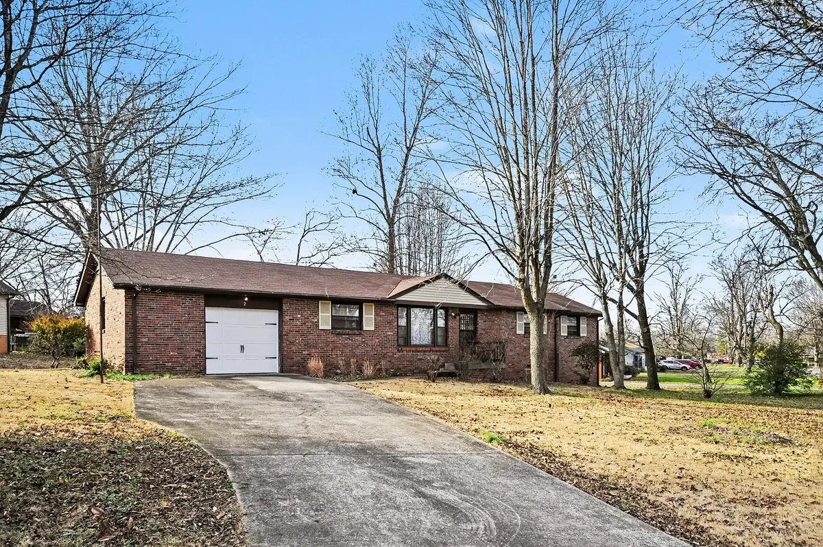 2 Lasalle St, Clarksville, TN 37042 - Image #1