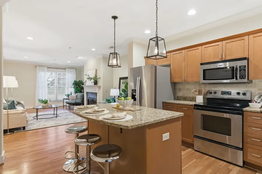 3127 Long Blvd #102, Nashville, TN 37203 - Image #3