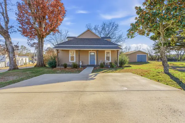 200 Church St, Loretto, TN 38469