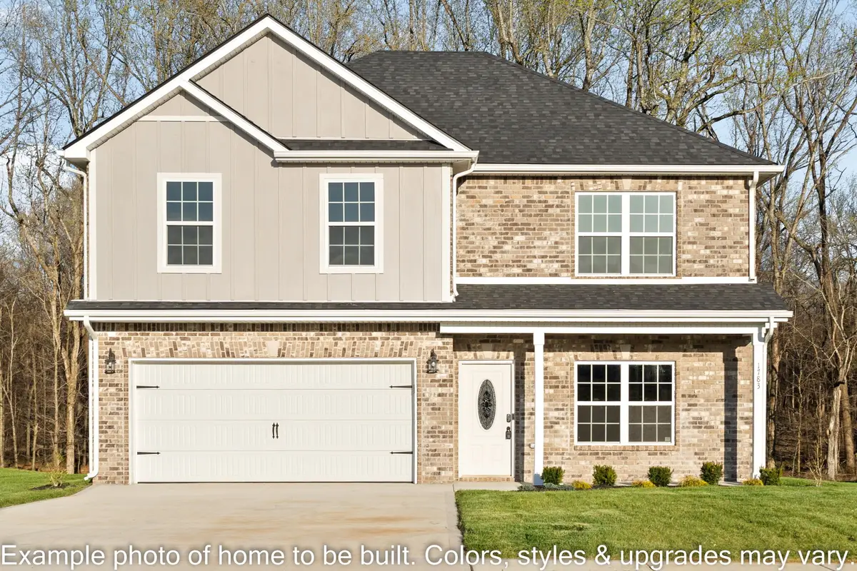 1359 Mourning Cloak Dr, Clarksville, TN 37043 - Image #1