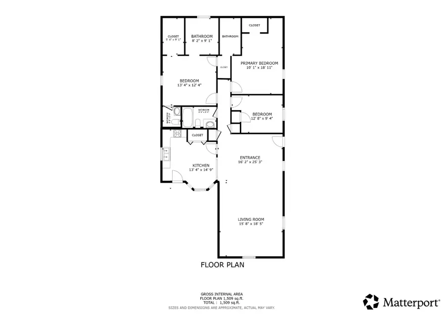 905 Applegrove Cir, Clarksville, TN 37040 - Image #2