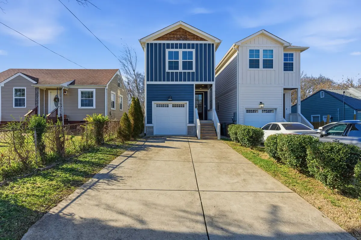 2221B Winford Ave, Nashville, TN 37211 - #1