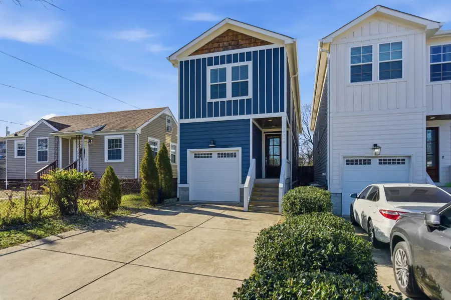 2221B Winford Ave, Nashville, TN 37211 - #3