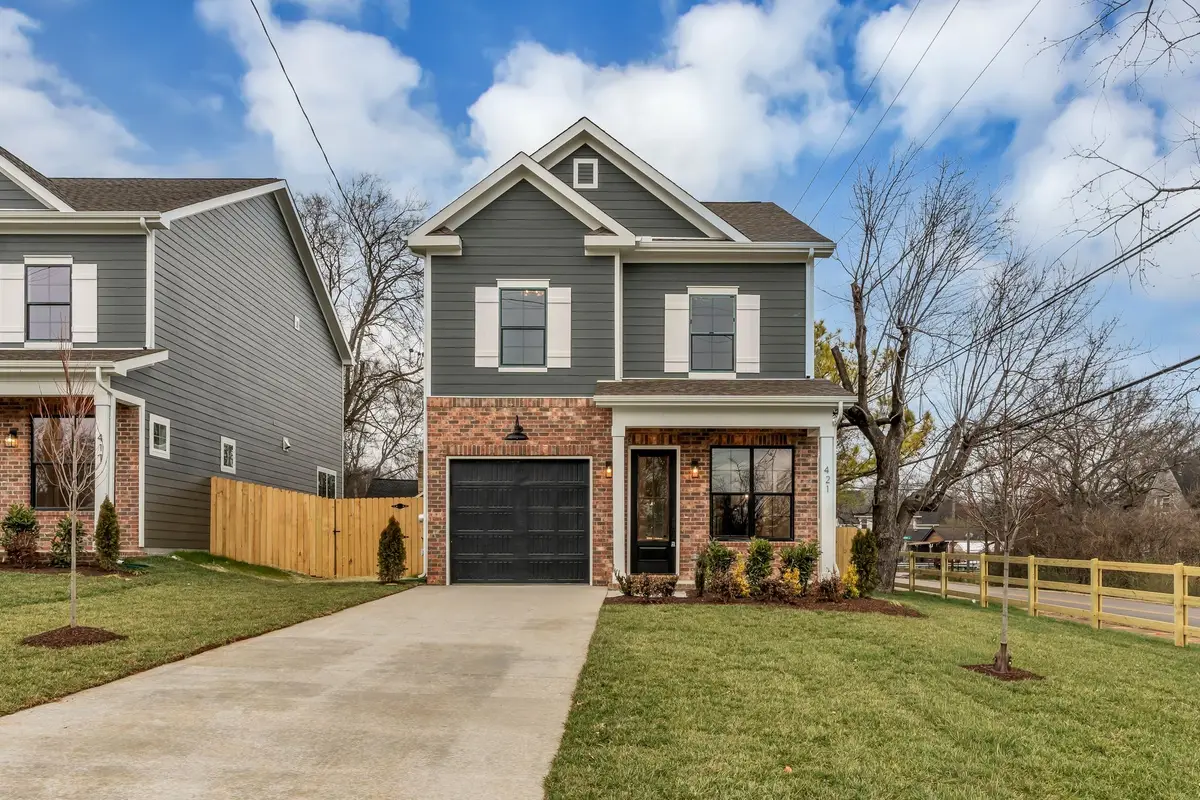 413 Cumberland Ave, Madison, TN 37115 - #1