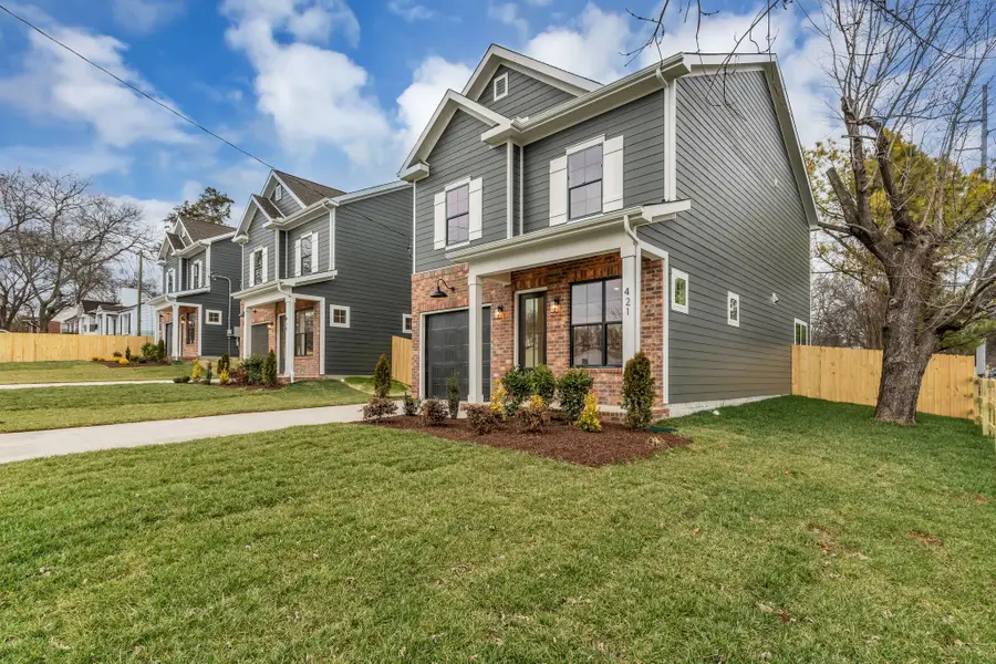 413 Cumberland Ave, Madison, TN 37115 - #2