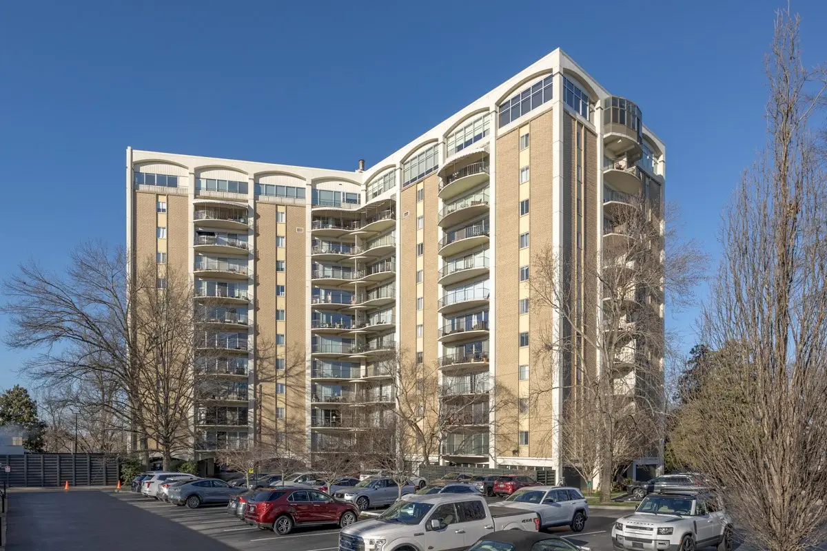 4215 Harding Pike #1203, Nashville, TN 37205 - Image #1