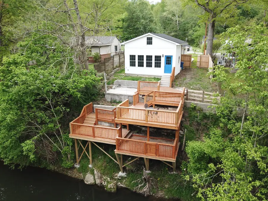 240 Fredonia Rd, Manchester, TN 37355 - #2