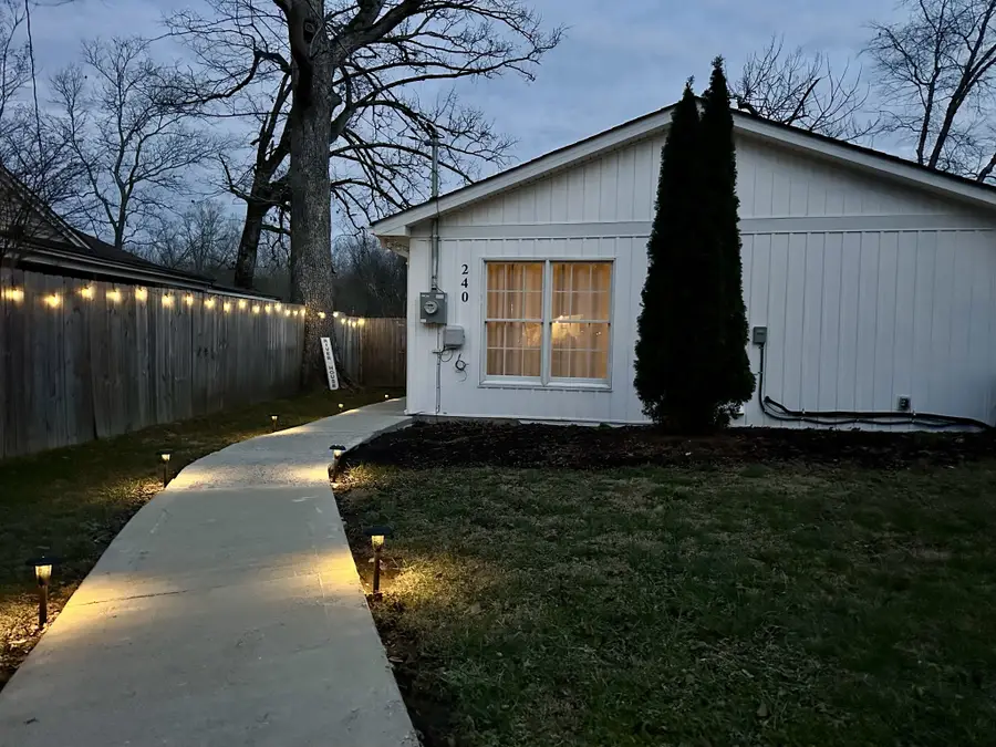 240 Fredonia Rd, Manchester, TN 37355 - #3