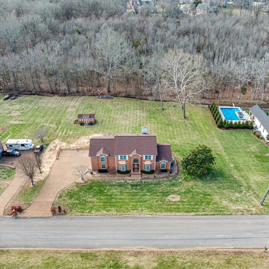195 The Hollows Ct, Hendersonville, TN 37075 - Image #2
