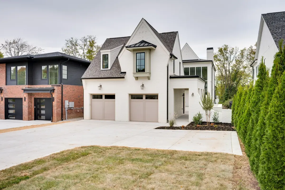 1924 Castleman Dr #B, Nashville, TN 37215 - Image #1