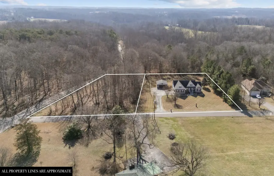 111 Contrary Rd, Burns, TN 37029 - #3