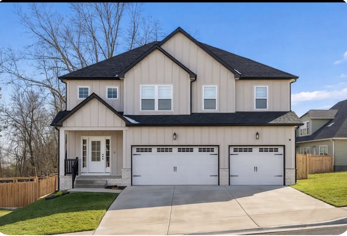 1584 Malone Way, Clarksville, TN 37043 - Image #1