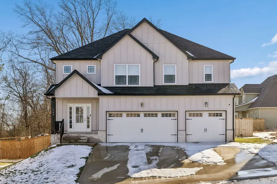 1584 Malone Way, Clarksville, TN 37043 - Image #2