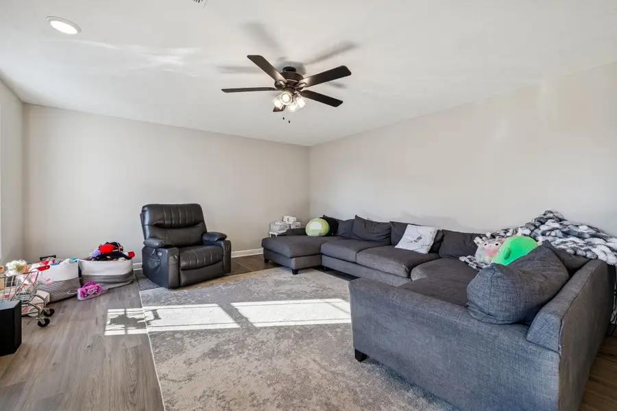 1584 Malone Way, Clarksville, TN 37043 - Image #3