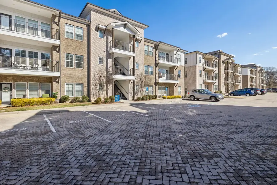 7487 Highway 70 S #101, Nashville, TN 37221 - #2