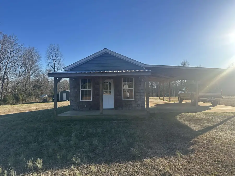 2245 Fritton Spur Rd, Middleton, TN 38052 - #2