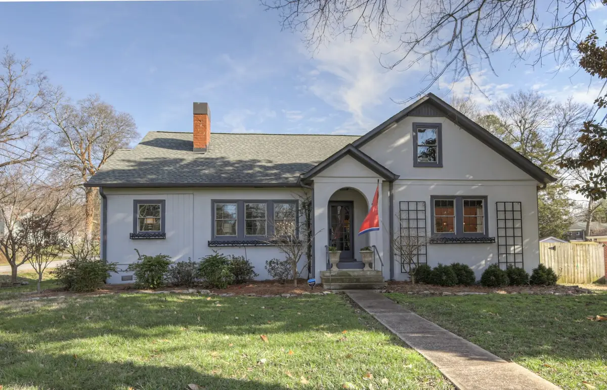 602 Mitchell Ave, Columbia, TN 38401 - Image #1