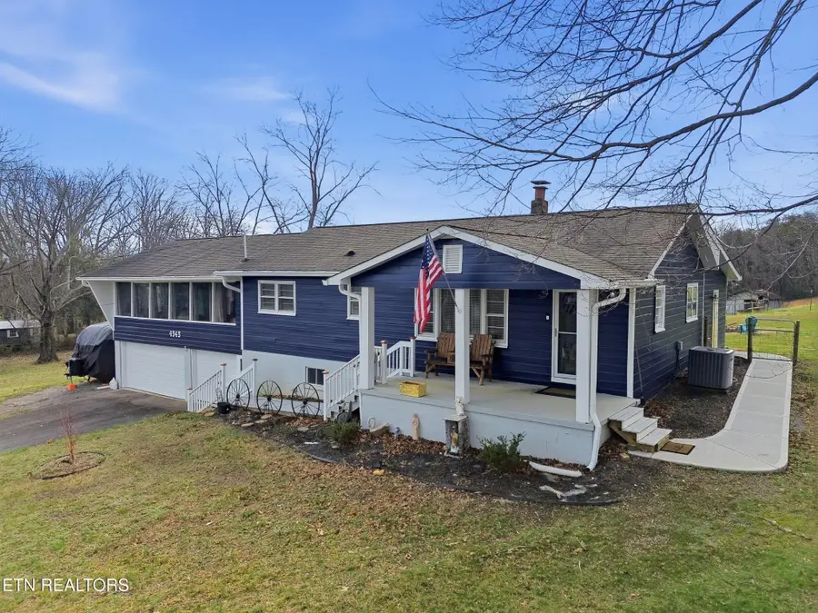 4343 Browder Hollow Rd, Lenoir City, TN 37771 - Image #2