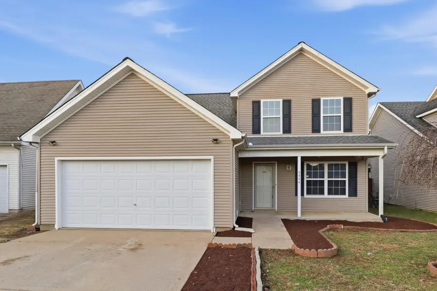 4844 Nina Marie Ave, Murfreesboro, TN 37129 - #2