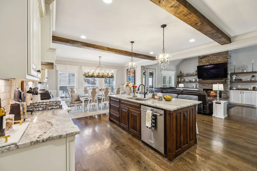 1300 Stovall Ln, Mount Juliet, TN 37122 - Image #3