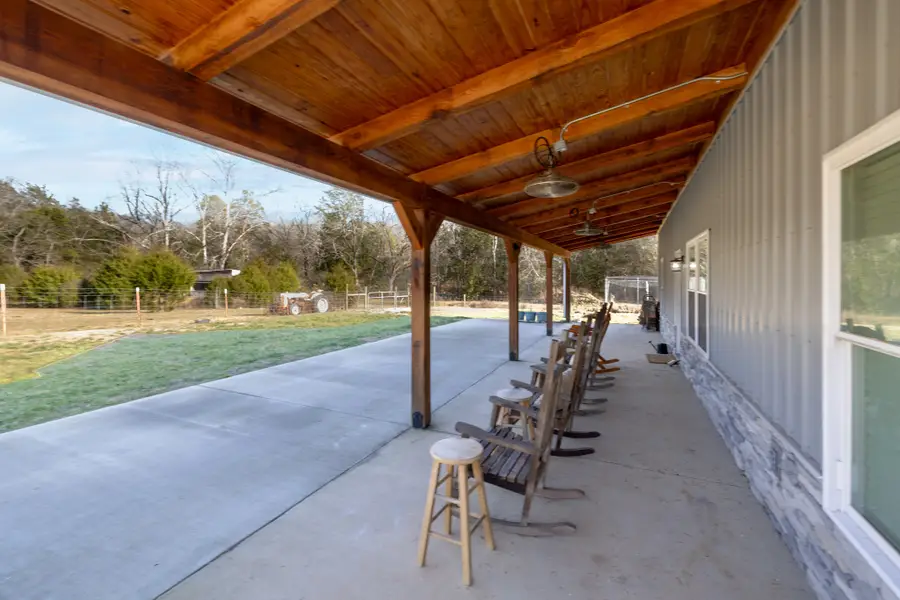 1525 Sumac Ln, Columbia, TN 38401 - #3