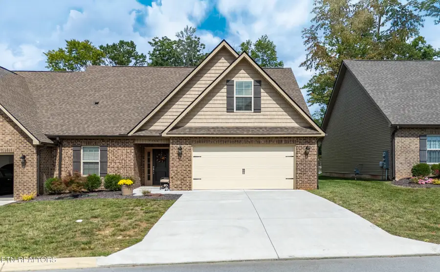 7356 Willow Path Lane, Knoxville, TN 37918 - Image #2
