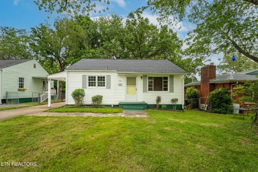 714 E Emerald Ave, Knoxville, TN 37917 - Image #2