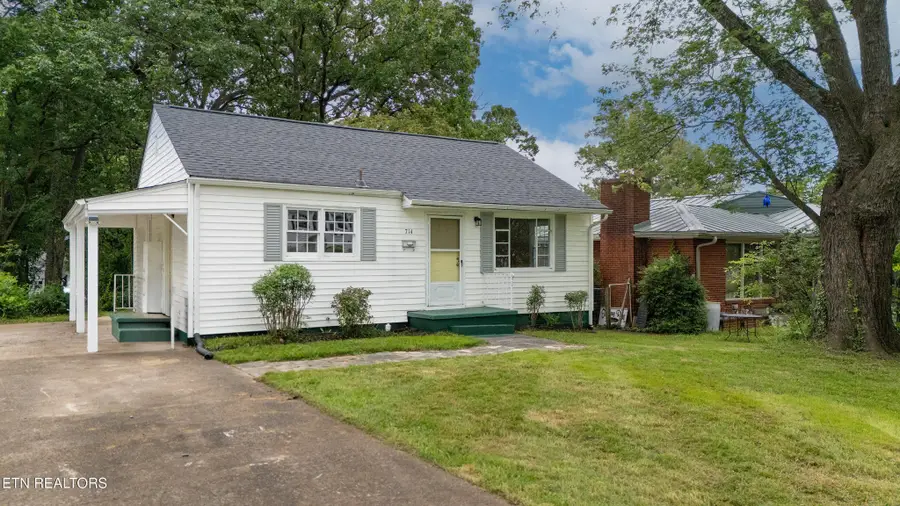 714 E Emerald Ave, Knoxville, TN 37917 - Image #3