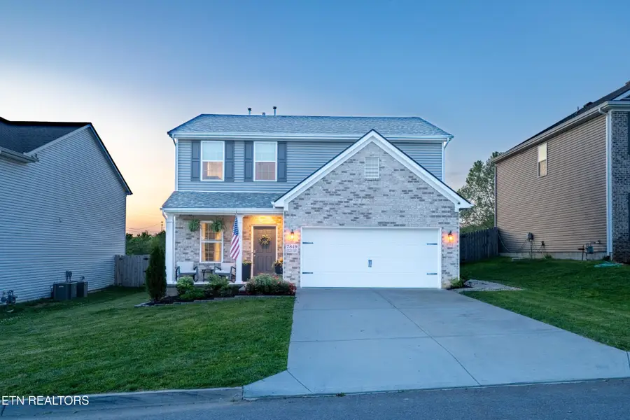 7849 Beeler Farms Lane, Knoxville, TN 37918 - Image #2