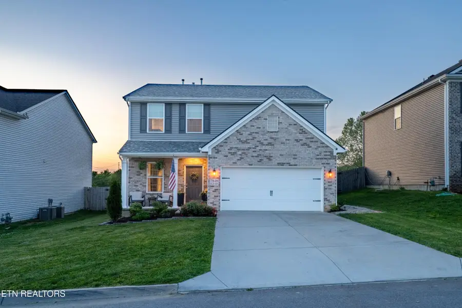 7849 Beeler Farms Lane, Knoxville, TN 37918 - Image #3