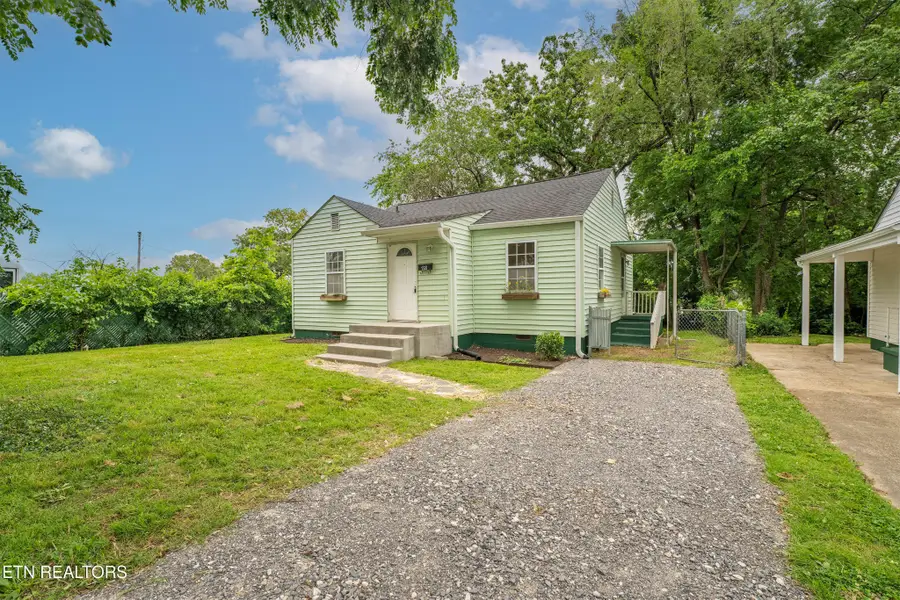 718 E Emerald Ave, Knoxville, TN 37917 - Image #2