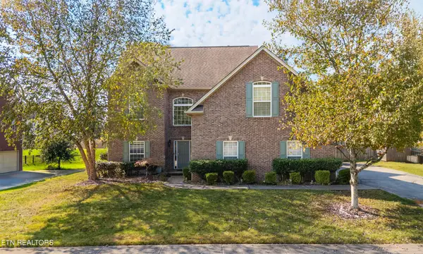 1313 Harrison Glen Lane, Knoxville, TN 37922