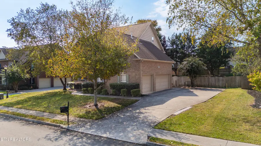 1313 Harrison Glen Lane, Knoxville, TN 37922 - Image #2