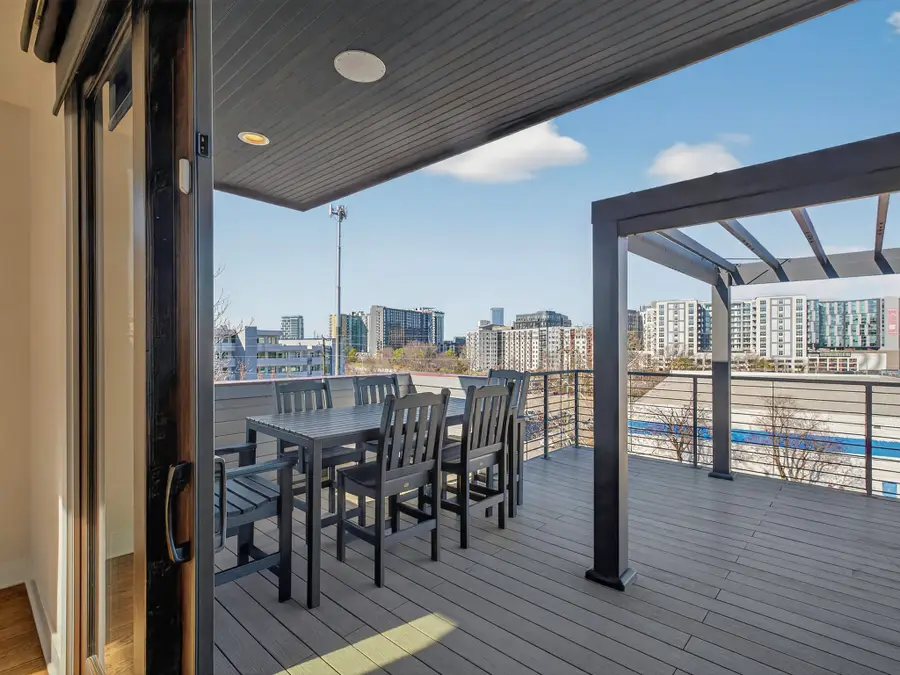 122 9th Cir S, Nashville, TN 37203 - #3