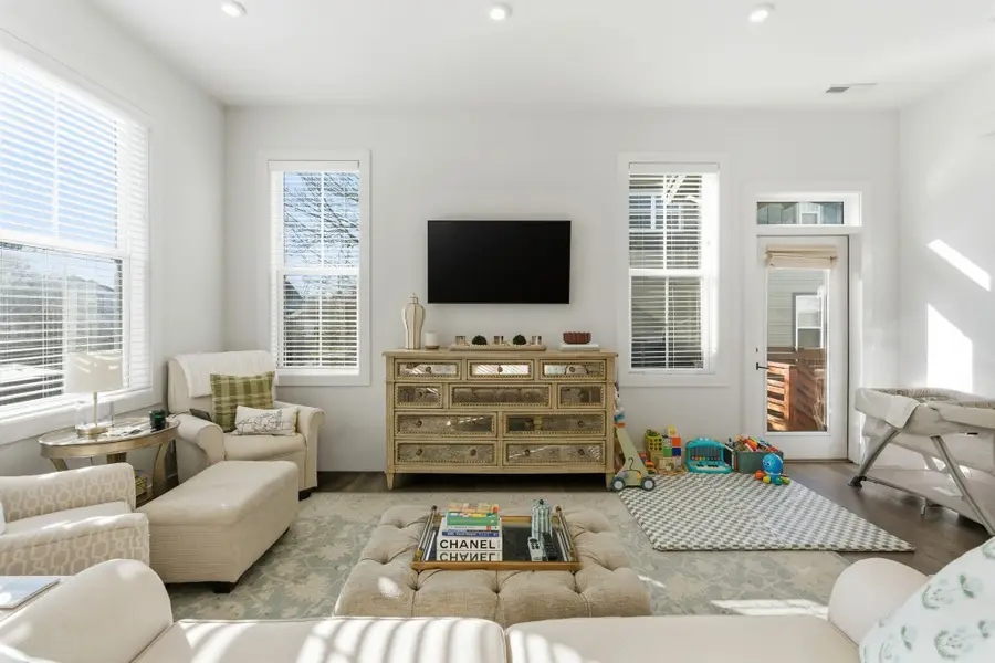 1208 Nations Dr, Nashville, TN 37209 - Image #3