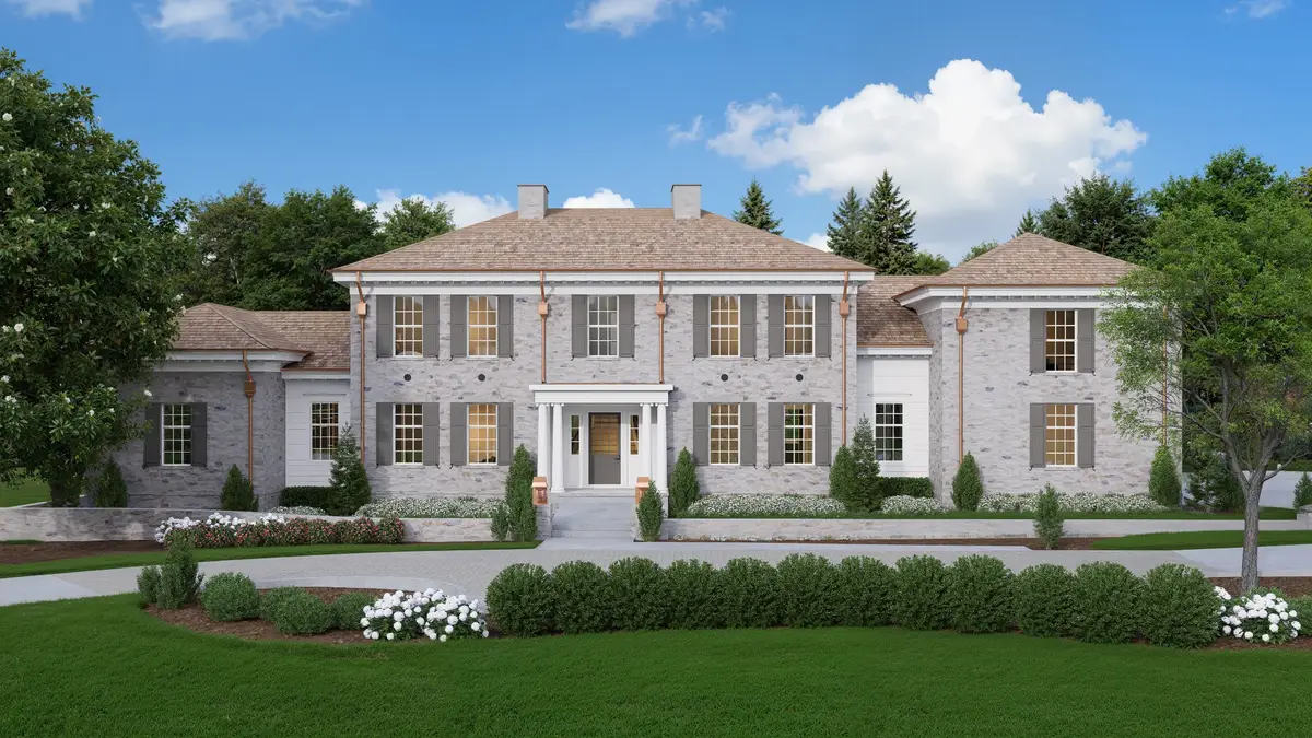 424 Westview Ave, Nashville, TN 37205 - #1