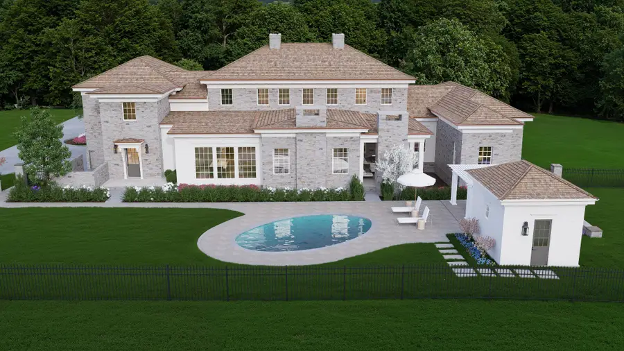 424 Westview Ave, Nashville, TN 37205 - #2